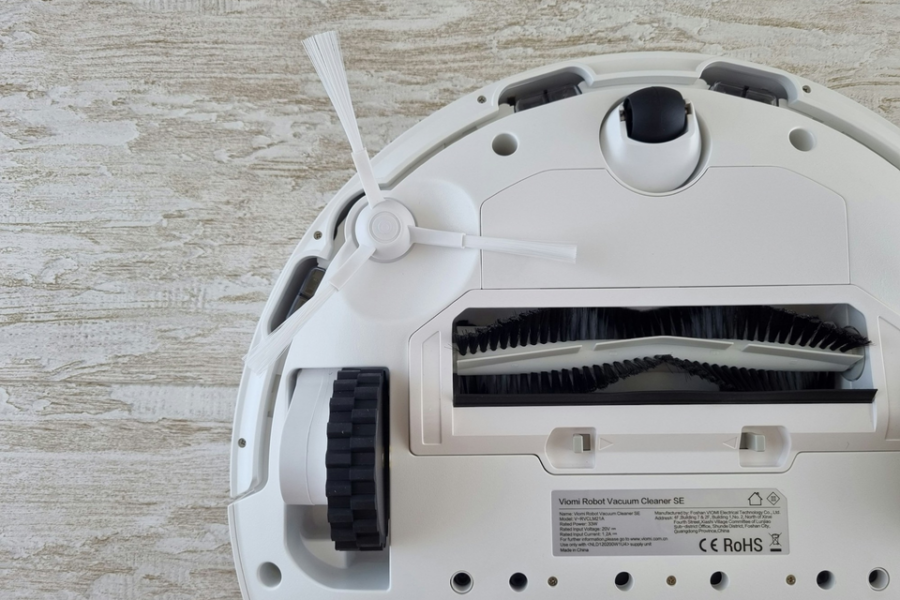 Cách Duy Trì Độ Bền Cho Robot Hút Bụi Qua Thời Gian