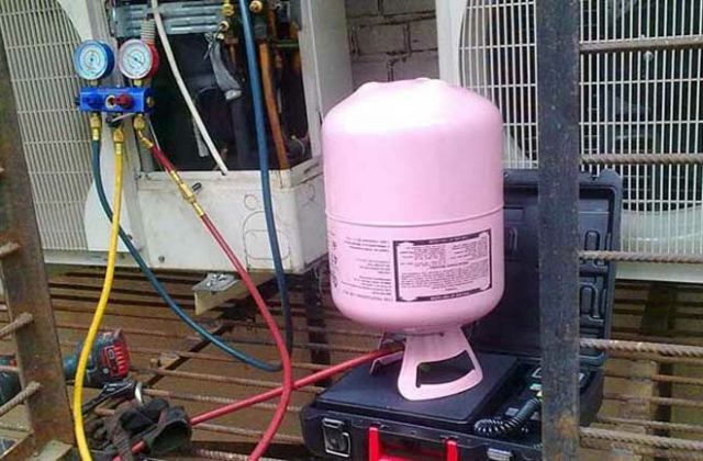 Sự Thật Đằng Sau Khái Niệm Gas Điều Hòa: Những Nhận Định Sai Lầm Phổ Biến