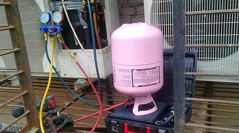 Sự Thật Đằng Sau Khái Niệm Gas Điều Hòa: Những Nhận Định Sai Lầm Phổ Biến