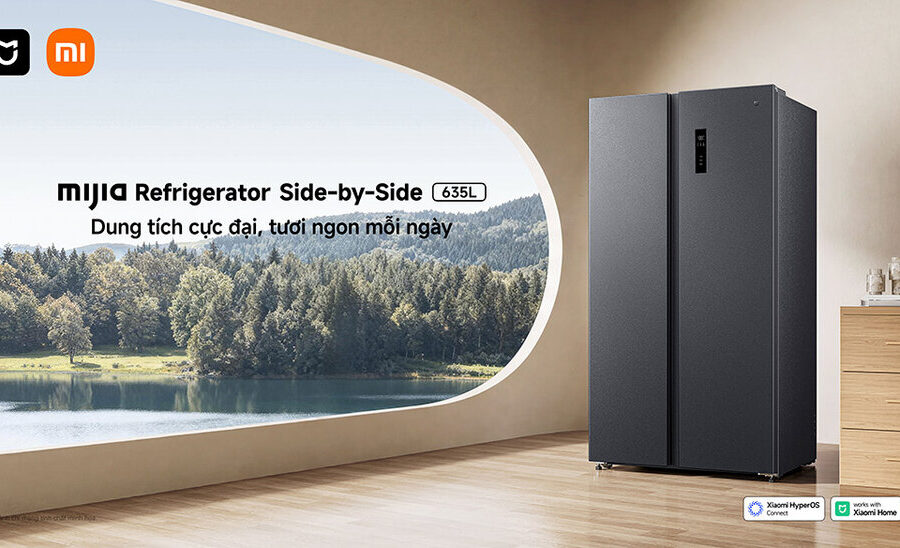 Xiaomi Ra Mắt Bộ Sản Phẩm Gia Dụng Mijia Đột Phá Tại Việt Nam