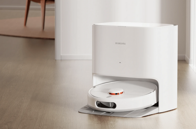 Khám Phá Robot Hút Bụi Xiaomi Chỉ Hơn 2 Triệu Đồng: Giải Pháp Tiện Lợi Hay Chỉ Là Đồ Chơi Công Nghệ?
