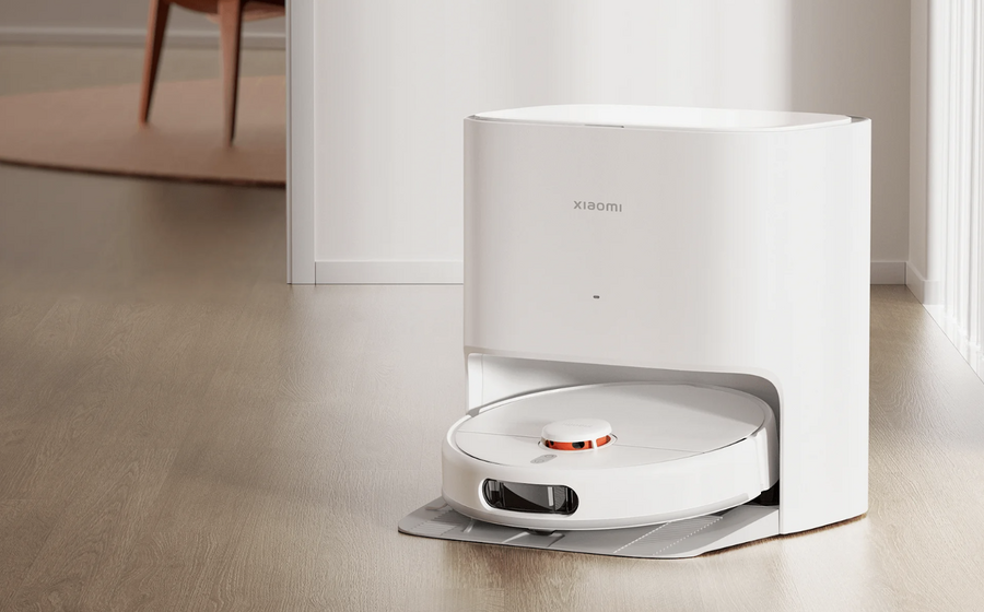 Khám Phá Robot Hút Bụi Xiaomi Chỉ Hơn 2 Triệu Đồng: Giải Pháp Tiện Lợi Hay Chỉ Là Đồ Chơi Công Nghệ?