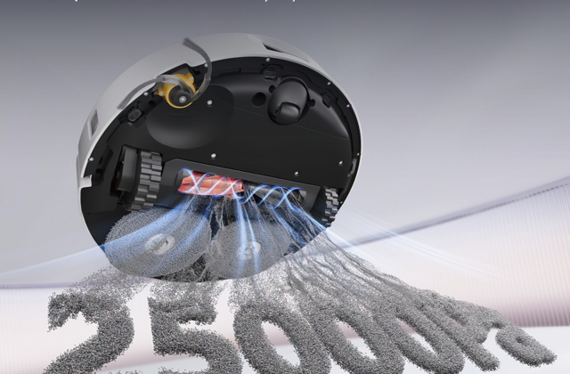 Giải Quyết Các Vấn Đề Thường Gặp Với Robot Hút Bụi: Roborock Qrevo 2 Pro Đem Lại Những Cải Tiến Đáng Giá