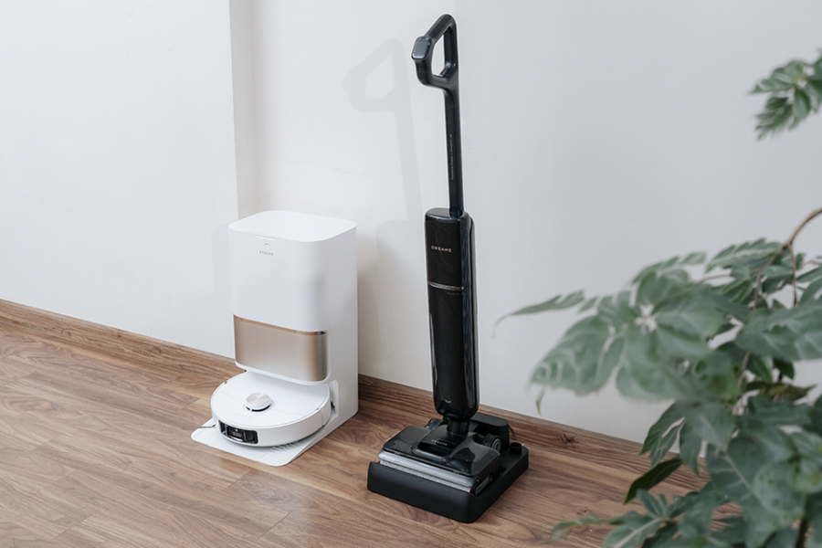 Dreame H16 FlexReach: Giải Pháp Lau Sàn Thực Tế Cho Người Tiêu Dùng Thông Minh