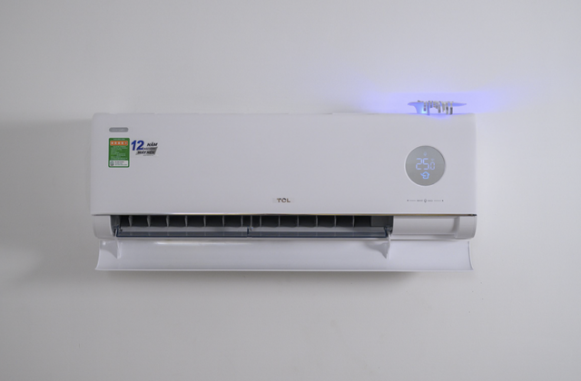 Lý Do Nên Giữ Điều Hòa Bật Khi Ra Ngoài Chỉ Một Thời Gian Ngắn