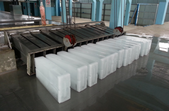 Giải Pháp Làm Mát Đột Phá Của Trung Quốc Giúp Tiết Kiệm Điện