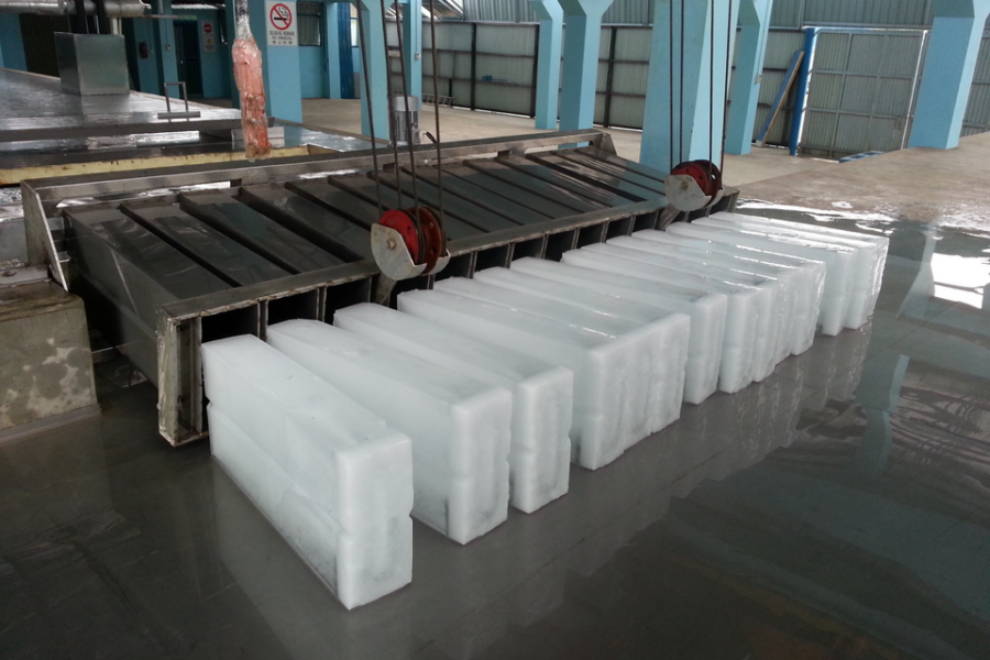 Giải Pháp Làm Mát Đột Phá Của Trung Quốc Giúp Tiết Kiệm Điện