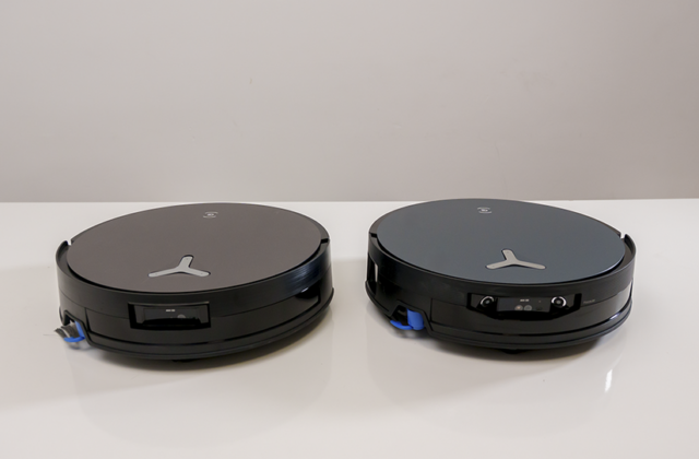 Ecovacs Dẫn Đầu Thị Trường Robot Hút Bụi Tại Trung Quốc