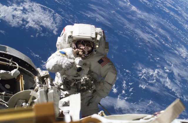 Khám Phá Quy Trình Tuyển Chọn Phi Hành Gia NASA: Khó Hơn Cả Harvard