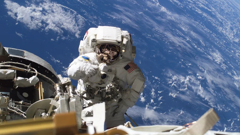 Khám Phá Quy Trình Tuyển Chọn Phi Hành Gia NASA: Khó Hơn Cả Harvard