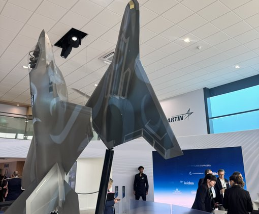 Khái Niệm Về Tự Động Hoá Trong Chiến Trường Tương Lai Của Lockheed Martin