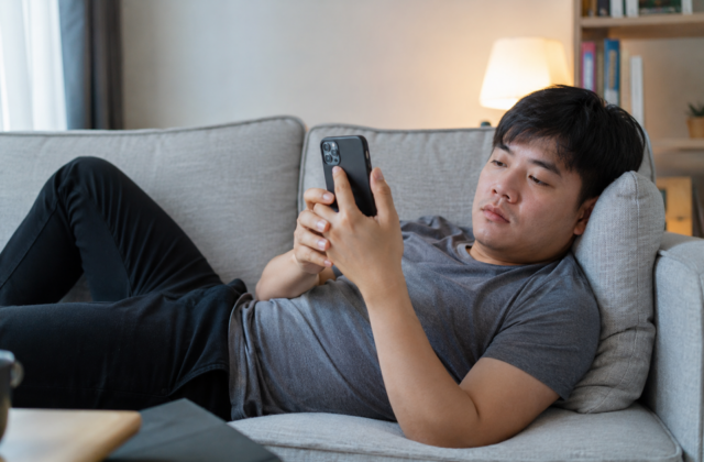 Khám Phá Sự Khó Khăn Trong Cuộc Sống Hiện Đại: Công Nghệ Mới, Niềm Vui Cũ