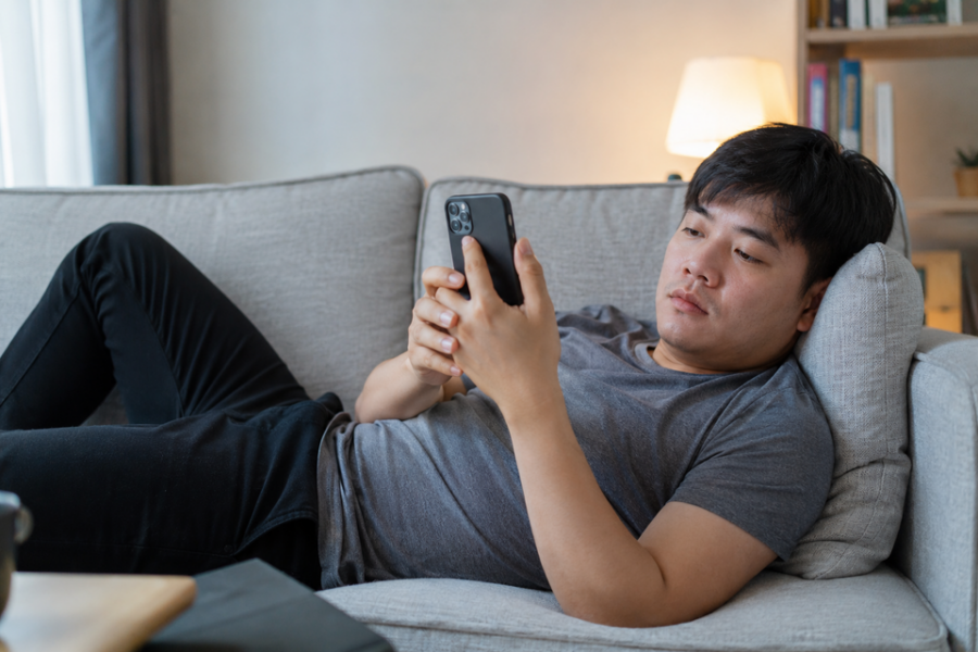 Khám Phá Sự Khó Khăn Trong Cuộc Sống Hiện Đại: Công Nghệ Mới, Niềm Vui Cũ