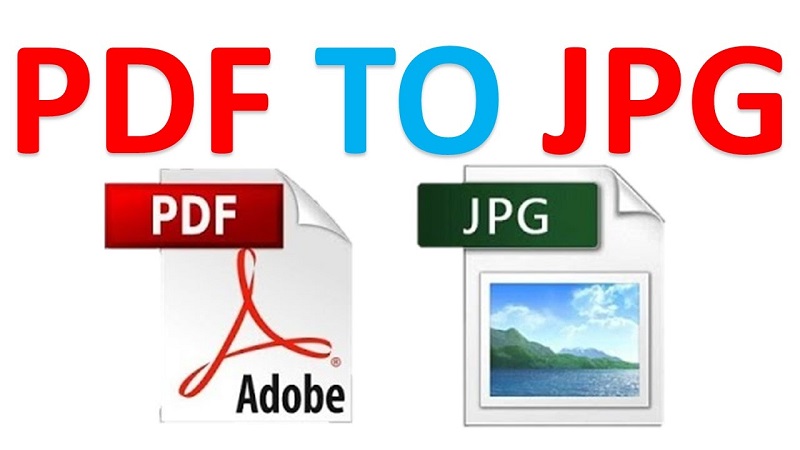 Hướng Dẫn Đơn Giản Chuyển Đổi PDF Sang Hình Ảnh Hiệu Quả