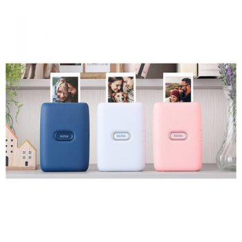 Máy In Ảnh Lấy Liền Instax Mini Link