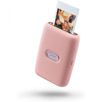 Máy In Ảnh Lấy Liền Instax Mini Link