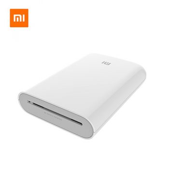 Máy In Ảnh Mini Màu Xiaomi Thông Minh DIY