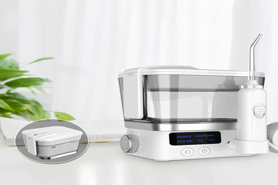 Đánh Giá Sản Phẩm Máy Tăm Nước Mocato M810: Chất Lượng Từ Nhật Bản