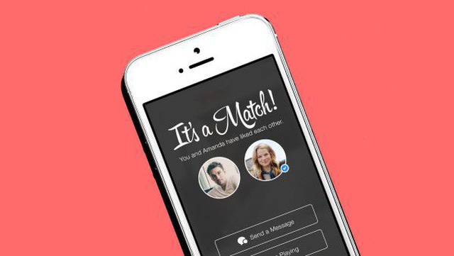 Tinder là gì? Những thông tin cần biết về Tinder 2 Người dùng Tinder thường rất thích âm nhạc