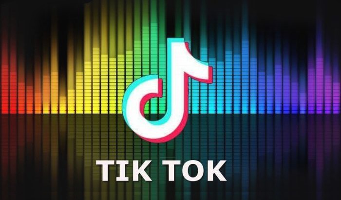 Tik Tok luôn xuất hiện rất nhiều trend hot