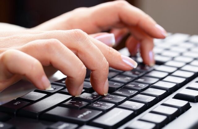Cách Kiểm Tra Tốc Độ Đánh Máy Hiệu Quả Nhất Để Nâng Cao Kỹ Năng