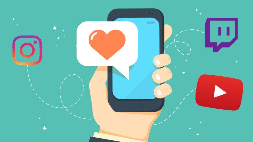 Ứng dụng hẹn hò ngày càng trở nên phổ biến