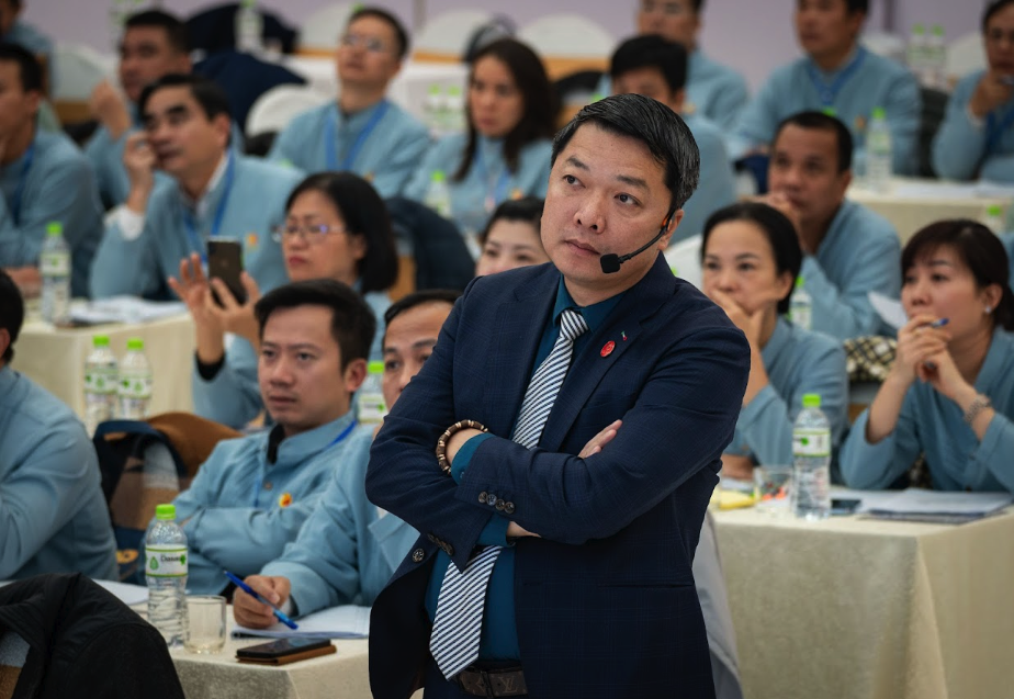 Khóa học phong thủy online