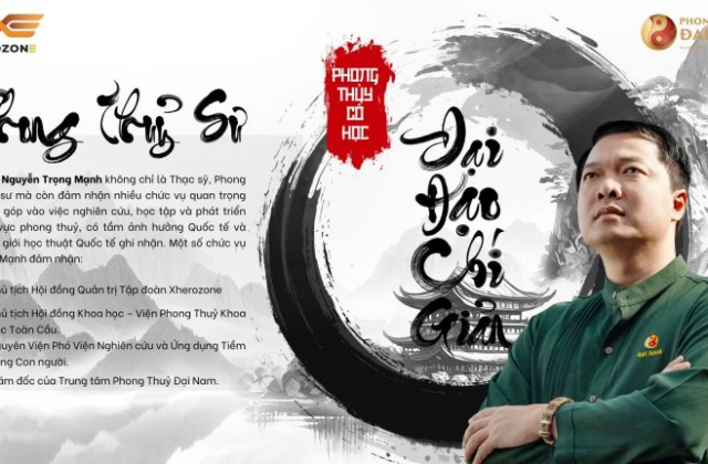Khóa Học Phong Thủy Online: Lựa Chọn Tốt Nhất Cho Người Mới Bắt Đầu