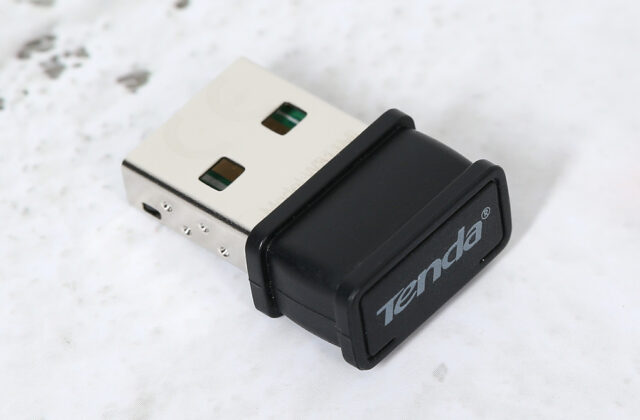 Khám Phá Top 12 USB Wifi Thu Sóng Bán Chạy Nhất Hiện Nay