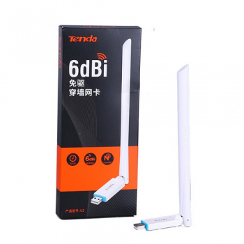 USB Wifi 150 Mbps Tenda U2