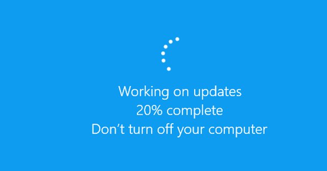 Hướng Dẫn Tắt Cập Nhật Windows 10 Hiệu Quả