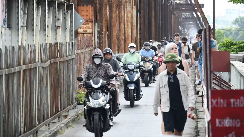 Mẫu xe máy điện Honda UC3