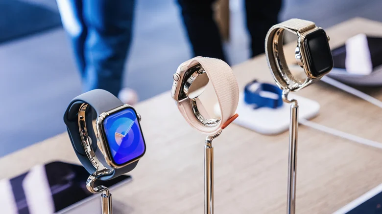 Apple Watch