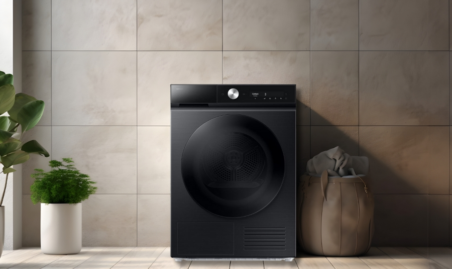 Khám Phá Các Chế Độ Sấy Trên Máy Sấy Quần Áo Dành Cho Người Mới Bắt Đầu
