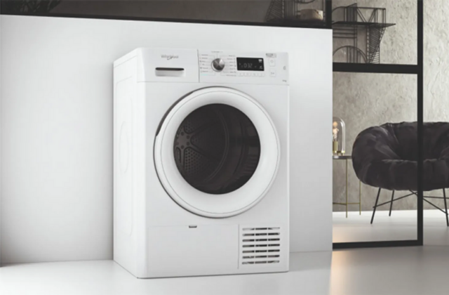 Khám Phá Thương Hiệu Whirlpool: Lịch Sử Đáng Kể và Công Nghệ Hiện Đại