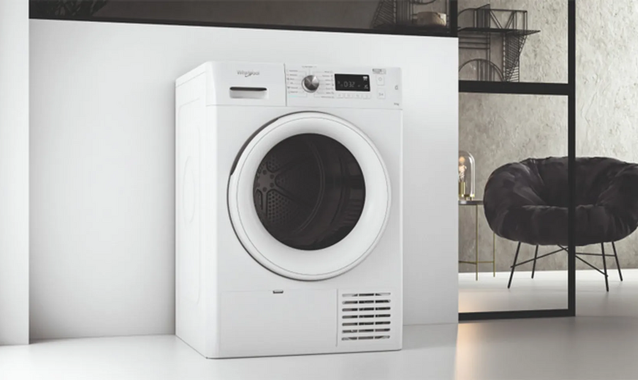 Khám Phá Thương Hiệu Whirlpool: Lịch Sử Đáng Kể và Công Nghệ Hiện Đại