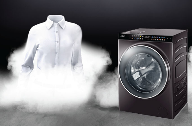 Khám Phá Thương Hiệu Máy Sấy AQUA: Xuất Xứ Và Những Tính Năng Nổi Bật