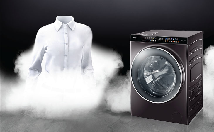 Khám Phá Thương Hiệu Máy Sấy AQUA: Xuất Xứ Và Những Tính Năng Nổi Bật