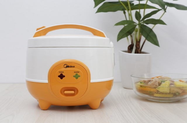 Hướng Dẫn Chọn Mua Nồi Cơm Điện Mini: Những Tiêu Chí Quan Trọng Cần Lưu Ý