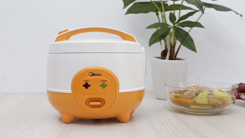 Hướng Dẫn Chọn Mua Nồi Cơm Điện Mini: Những Tiêu Chí Quan Trọng Cần Lưu Ý