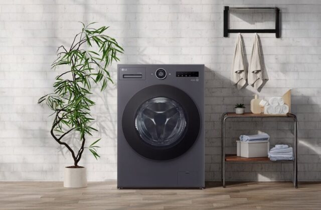 LG Electronics: Vị Thế Không Thể Lay Chuyển Trong Ngành Giặt Sấy Tại Việt Nam