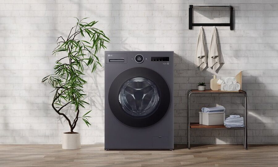 LG Electronics: Vị Thế Không Thể Lay Chuyển Trong Ngành Giặt Sấy Tại Việt Nam