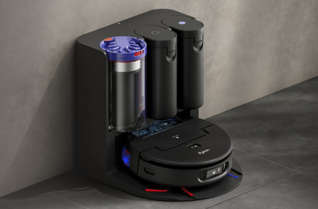 Dyson Ra Mắt Robot Hút Bụi Đầu Tiên Tại Việt Nam Với Công Nghệ Hiện Đại