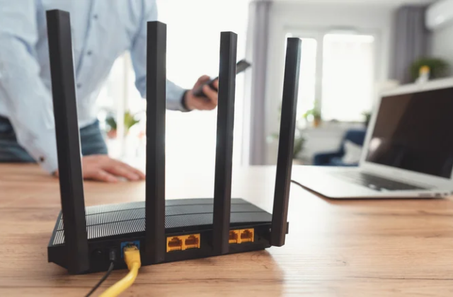 Tại Sao Bạn Nên Cân Nhắc Không Sử Dụng Bộ Định Tuyến Của Nhà Cung Cấp Internet?