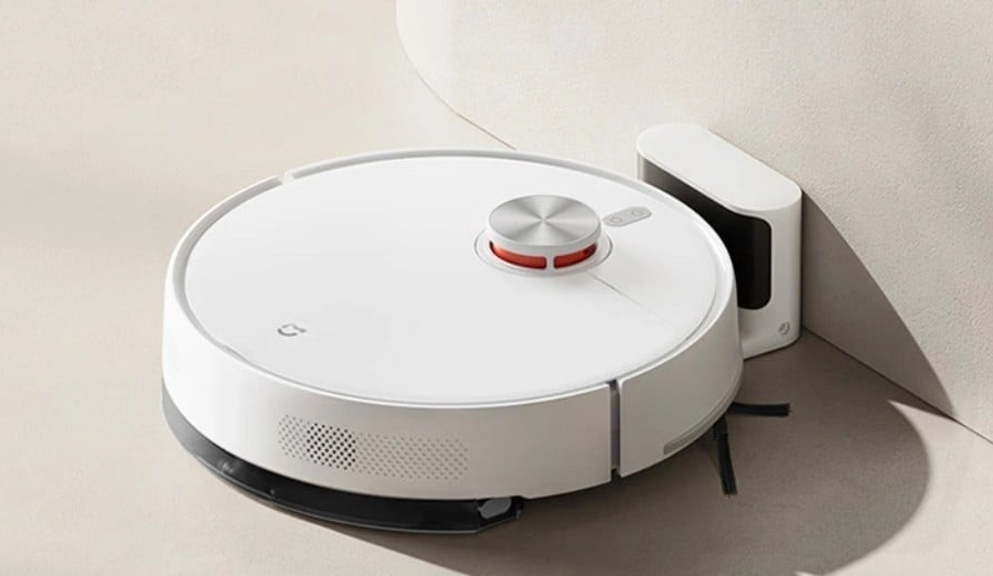 Mijia Robot Vacuum Mop 4: Giải Pháp Làm Sạch Thông Minh Từ Xiaomi