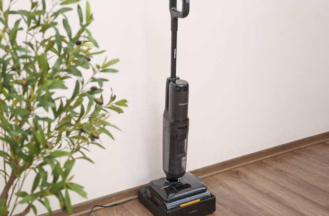 Tineco Floor One i7 Steam: Giải Pháp Lau Sàn Thông Minh Cho Gia Đình Bạn