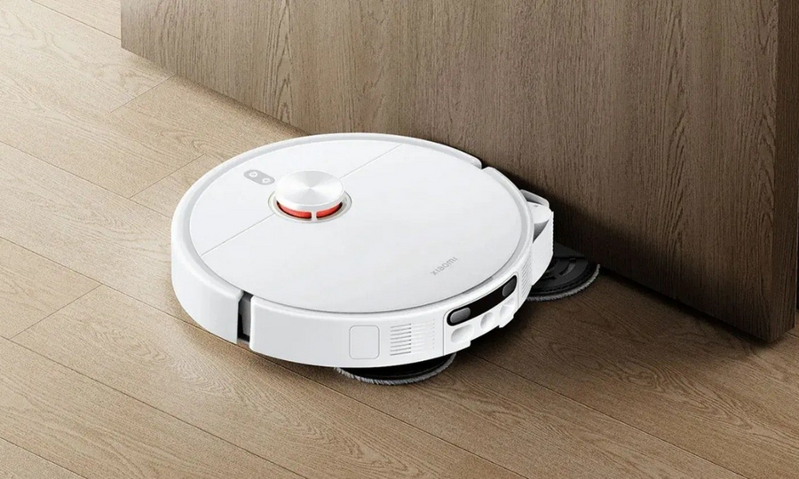Robot Hút Bụi Xiaomi H50 Pro: Giải Pháp Hoàn Hảo Cho Mọi Ngóc Ngách