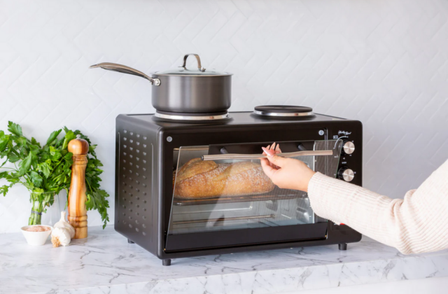 Công Suất Thiết Bị Nhà Bếp: Tại Sao Càng Cao Càng Tốt Chưa Hẳn Đúng?
