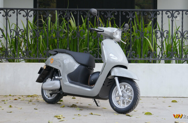 YADEA Khởi Động Chương Trình Đổi Xe Xăng Sang Xe Điện Tại Việt Nam