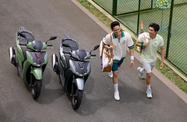 Những Điều Cần Biết Khi Honda Triệu Hồi Xe SH125i và SH160i